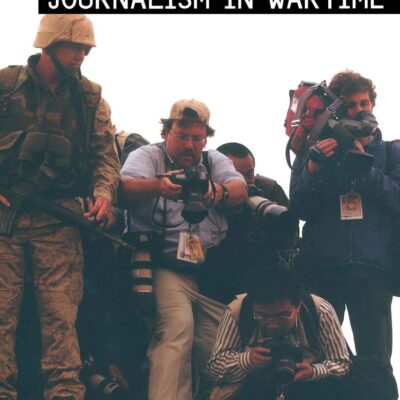 Reporting War