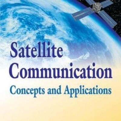Satellite Communication: Concepts and Applications