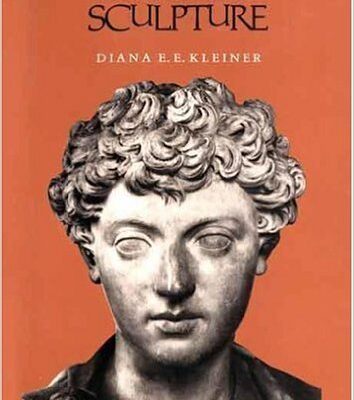 Roman Sculpture (Yale Publications in the History of Art)
