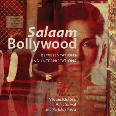 Salaam Bollywood