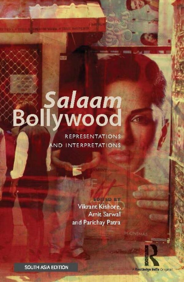 Salaam Bollywood