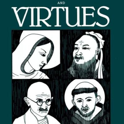 Saints and Virtues: 2 (Comparative Studies in Religion and Society)