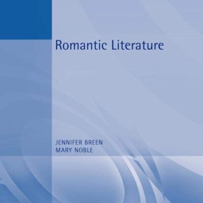 Romantic Literature (Contexts)