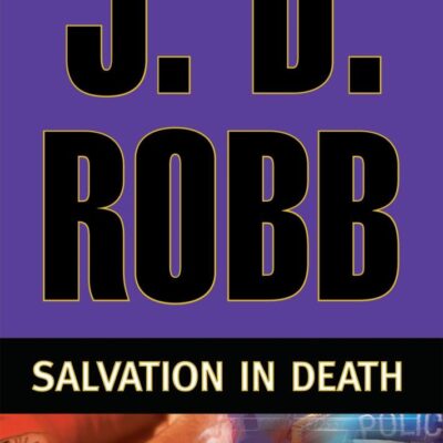 Salvation in Death (In Death