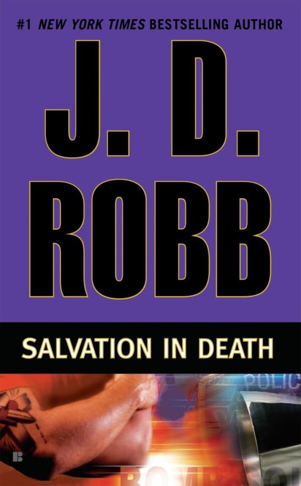 Salvation in Death (In Death