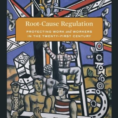 Root-Cause Regulation