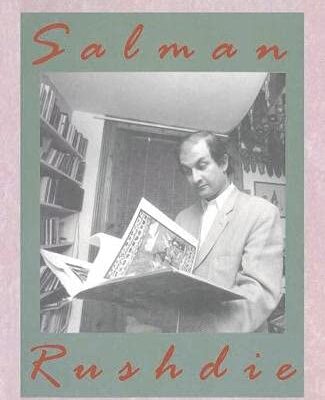 Salman Rushdie: Macmillan Modern Novelists (Palgrave Modern Novelists)