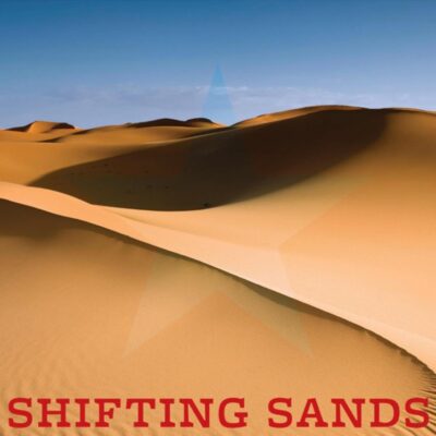 Shifting Sands: The United States in the Middle East