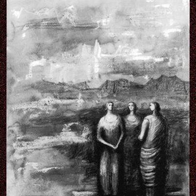 Shelley`s Goddess: Maternity