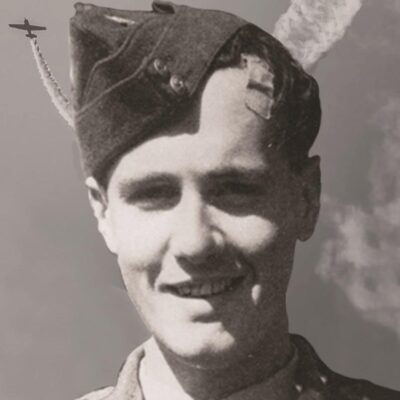 Sergeant Pring And The Calcutta Hurricance