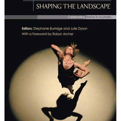 Shaping the Landscape