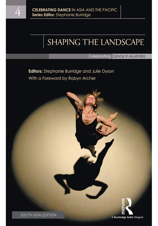 Shaping the Landscape