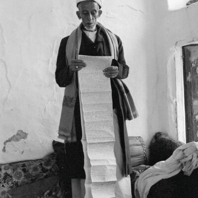 Sharia Scripts: A Historical Anthropology