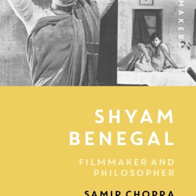 Shyam Benegal