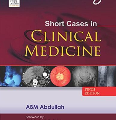 Short Cases in Clinical Medicine