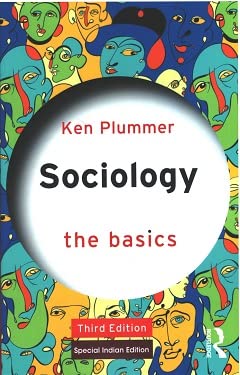 Sociology: The Basics (Third Edition) [Paperback] Ken Plummer