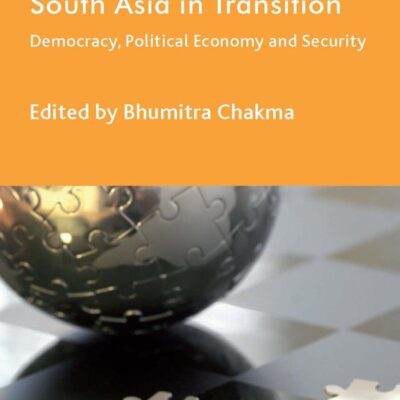 South Asia in Transition: Democracy