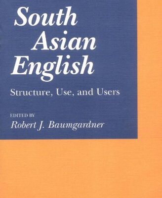 South Asian English: Structure