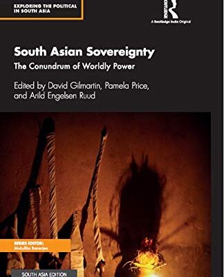 South Asian Sovereignty