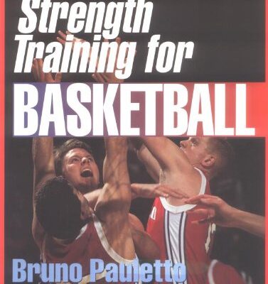 Strength Training for Basketball