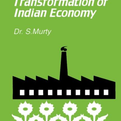 Structural Transformation of Indian Economy