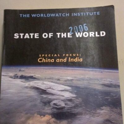 State of the World 2006