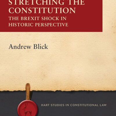 Stretching the Constitution