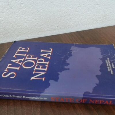 State of Nepal