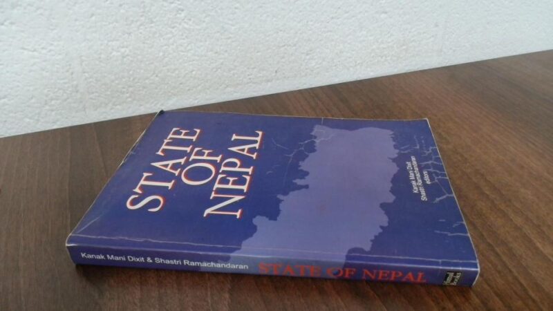 State of Nepal