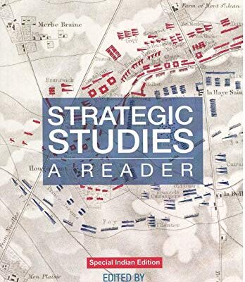 Strategic Studies: A Reader (Second Edition)