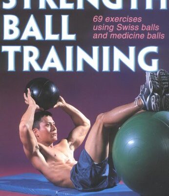 Strength Ball Training: No. 2 (Poetry Europe S.)