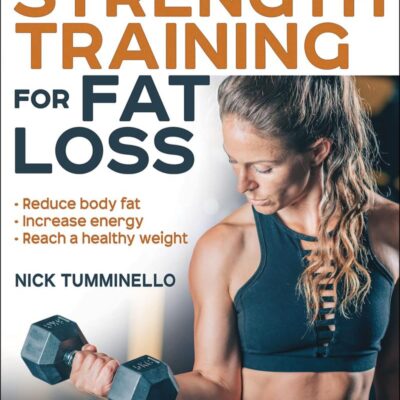 Strength Training for Fat Loss