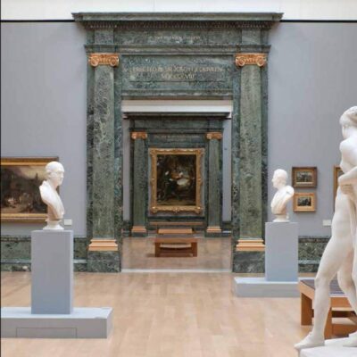 Tate Britain Companion: A Guide to British Art