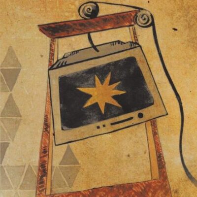 Telly-Guillotined