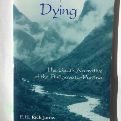 Tales for the Dying: The Death Narrative of the Bhagavata-Purana: The Death Narrative of the Bhāgavata-Purāna (SUNY series in Hindu Studies)
