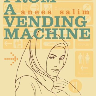 Tales From A Vending Machine