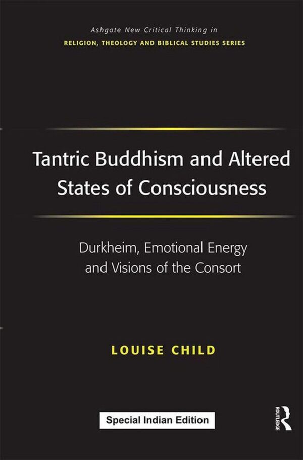 Tantric Buddhism and Altered States of Consciousness