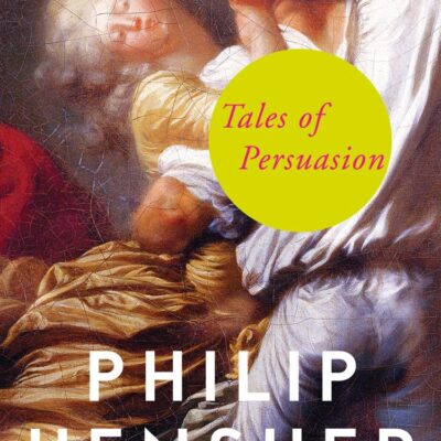 Tales of Persuasion