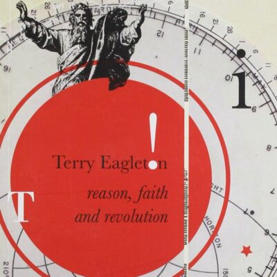 Terry Eagleton: Reason