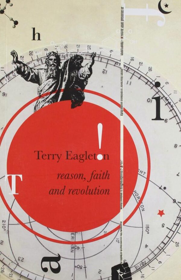 Terry Eagleton: Reason