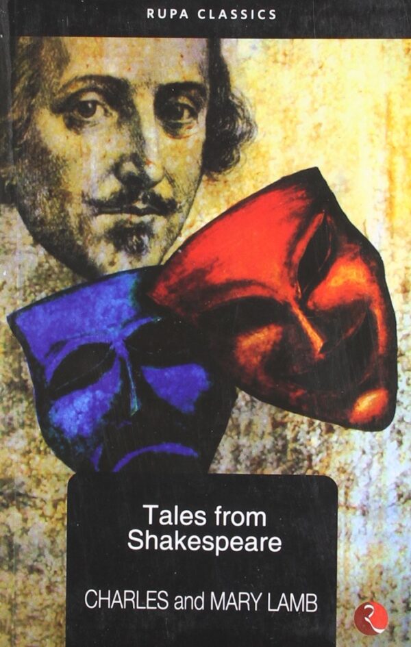 Tales from Shakespeare