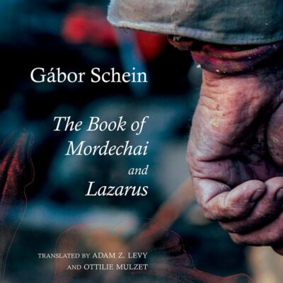 The Book of Mordechai and Lazarus