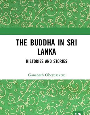The Buddha in Sri Lanka