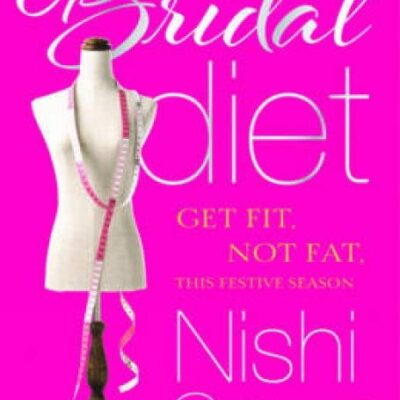 The Bridal Diet-Bpb: Get Fit not Fat