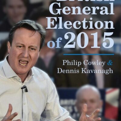 The British General Election of 2015