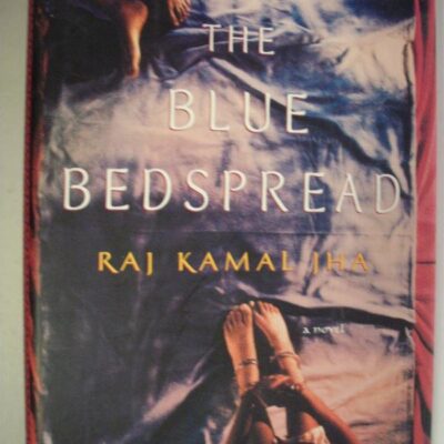 The Blue Bedspread: A Novel