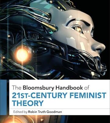 The Bloomsbury Handbook of 21st-Century Feminist Theory
