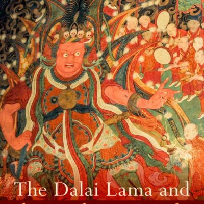 The Dalai Lama and the Nechung Oracle