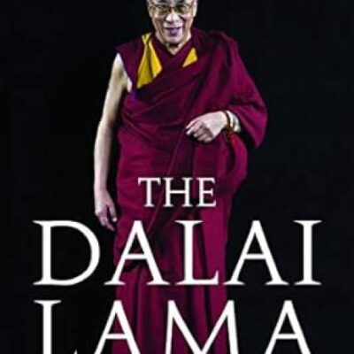 THE DALAI LAMA: AN EXTRAORDINARY LIFE