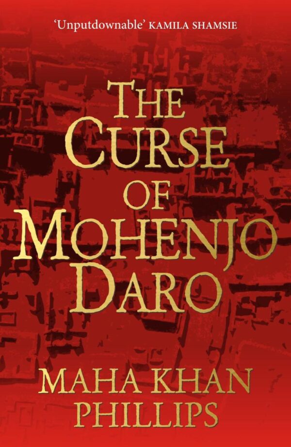 The Curse of Mohenjodaro
